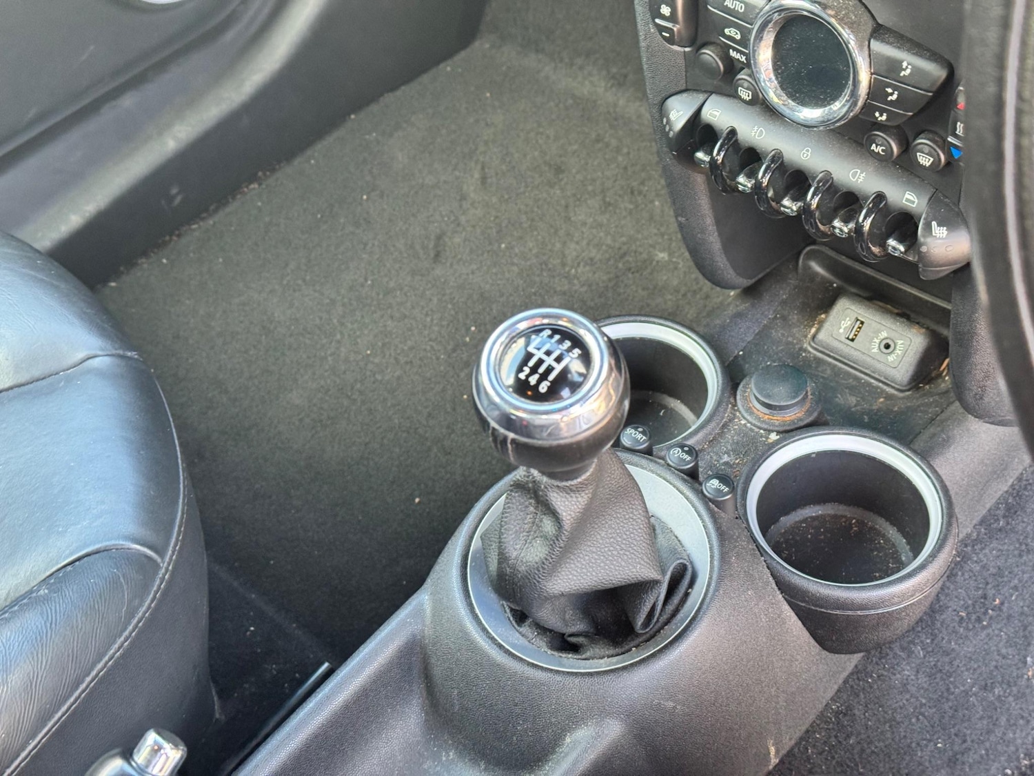 Vehicle 23
