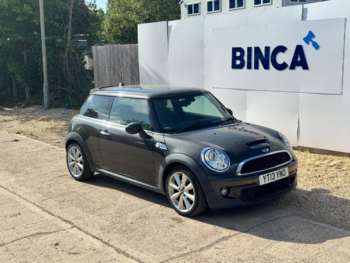 Used MINI Hatch 2013 for sale - 75051108: Photo