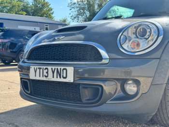 Used MINI Hatch 2013 for sale - 75051108: Photo