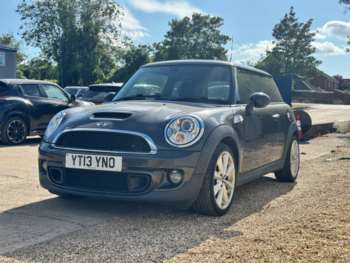 Used MINI Hatch 2013 for sale - 75051108: Photo