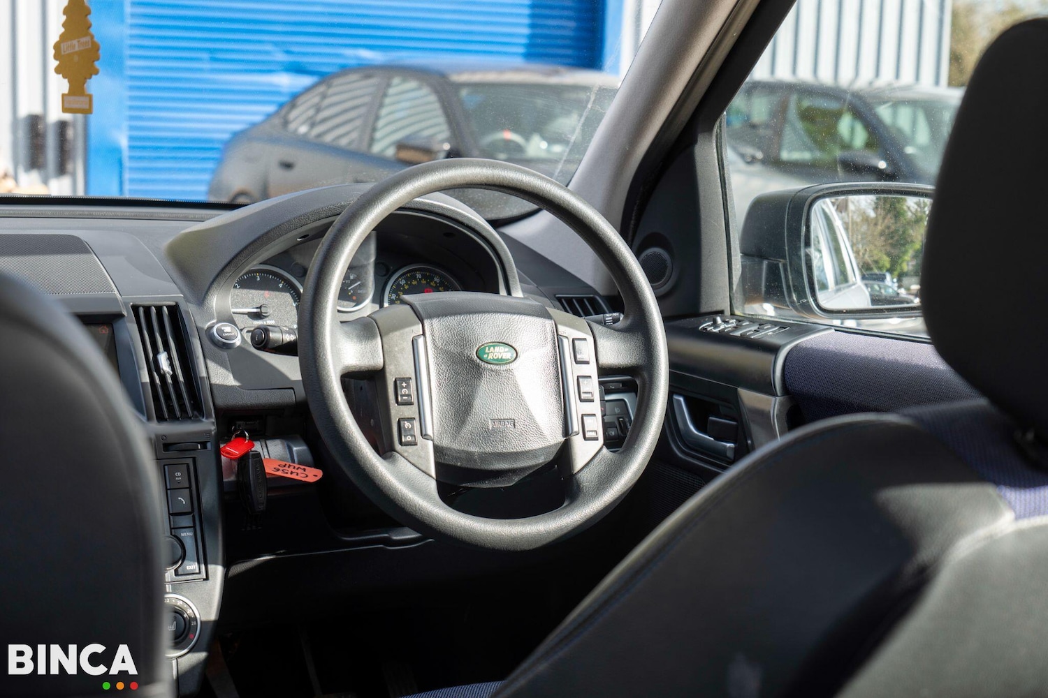 Used Land Rover Freelander 2007 for sale - 77883557: Photo 10