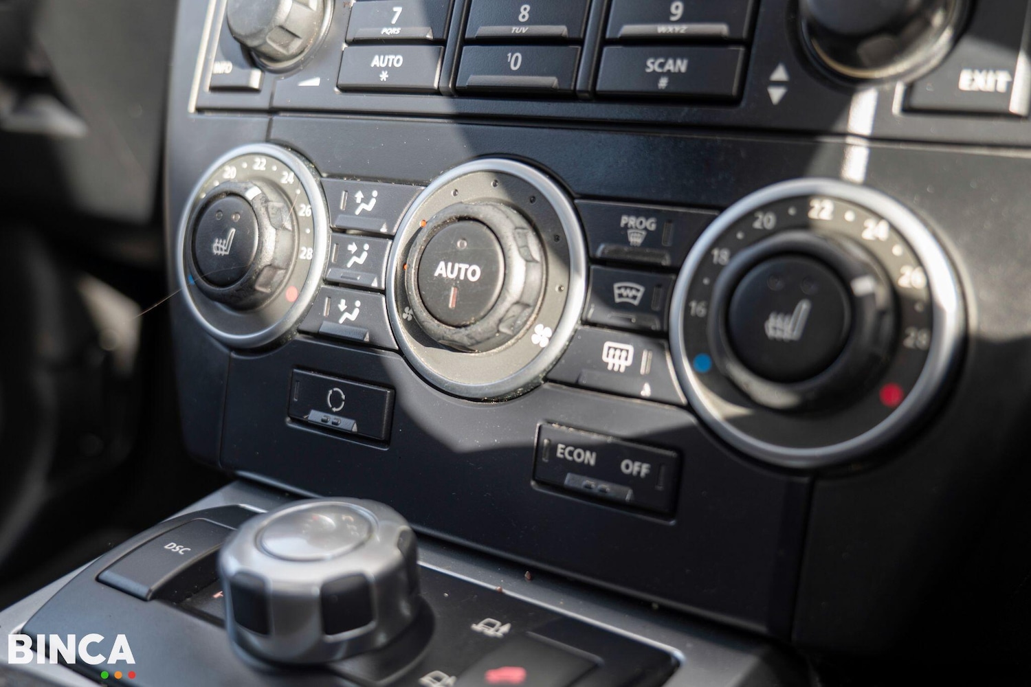 Used Land Rover Freelander 2007 for sale - 77883557: Photo 12