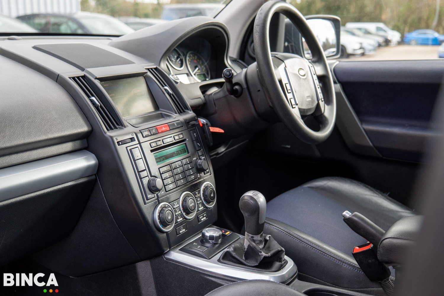 Used Land Rover Freelander 2007 for sale - 77883557: Photo 14