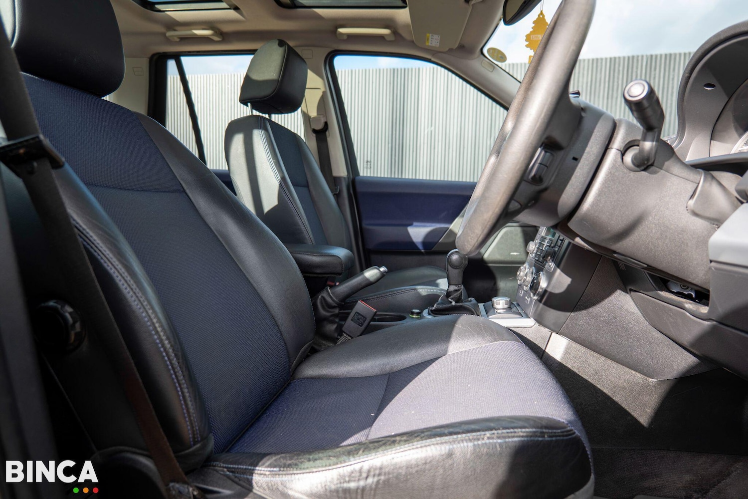 Used Land Rover Freelander 2007 for sale - 77883557: Photo 15