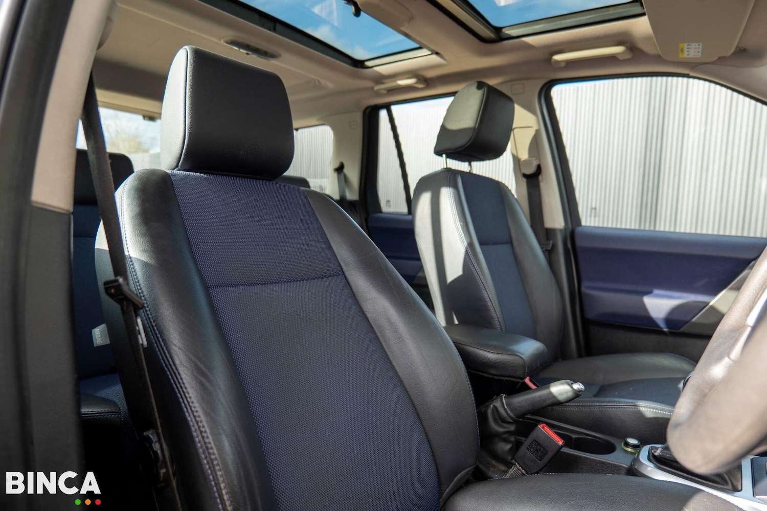 Used Land Rover Freelander 2007 for sale - 77883557: Photo 16