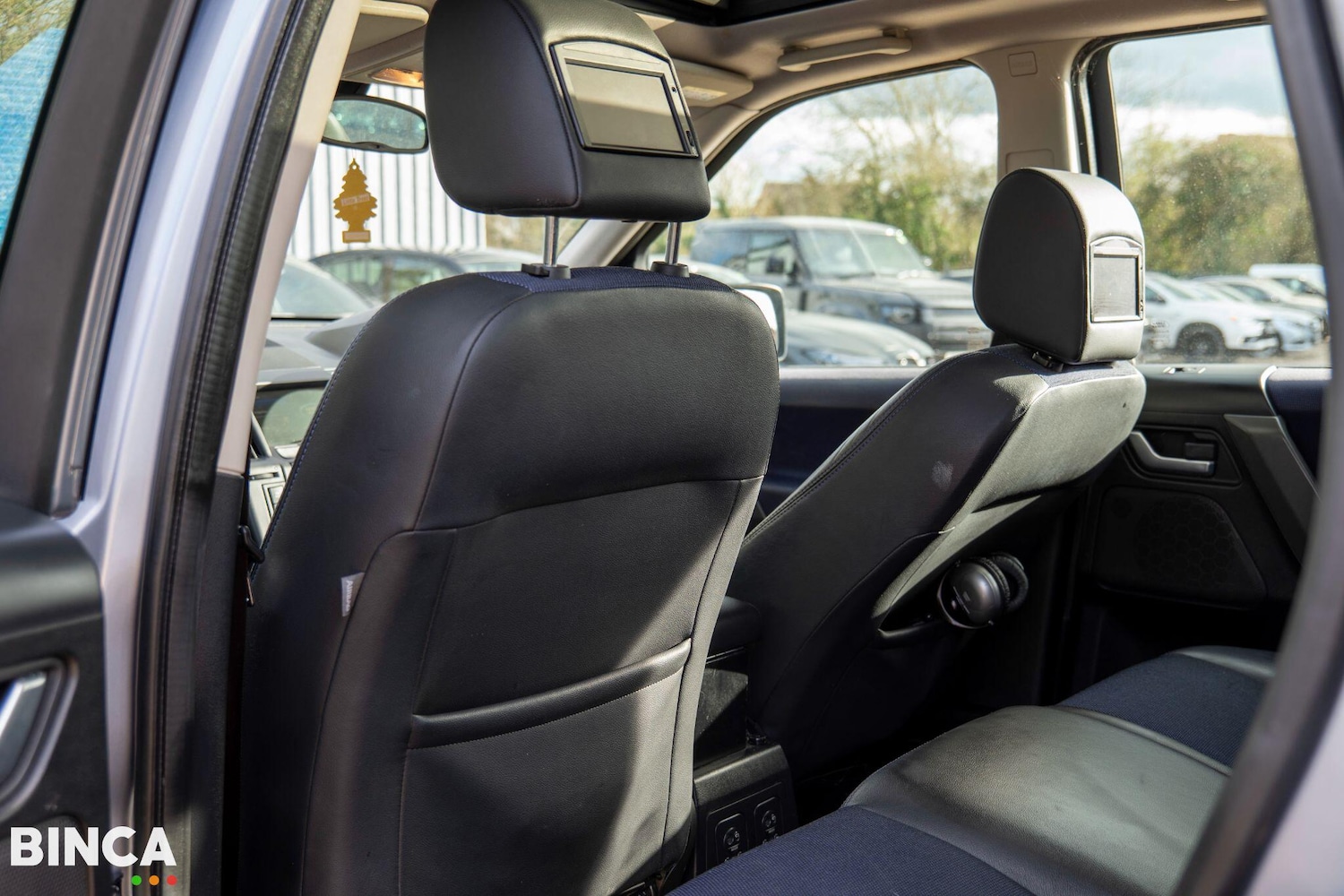 Used Land Rover Freelander 2007 for sale - 77883557: Photo 17