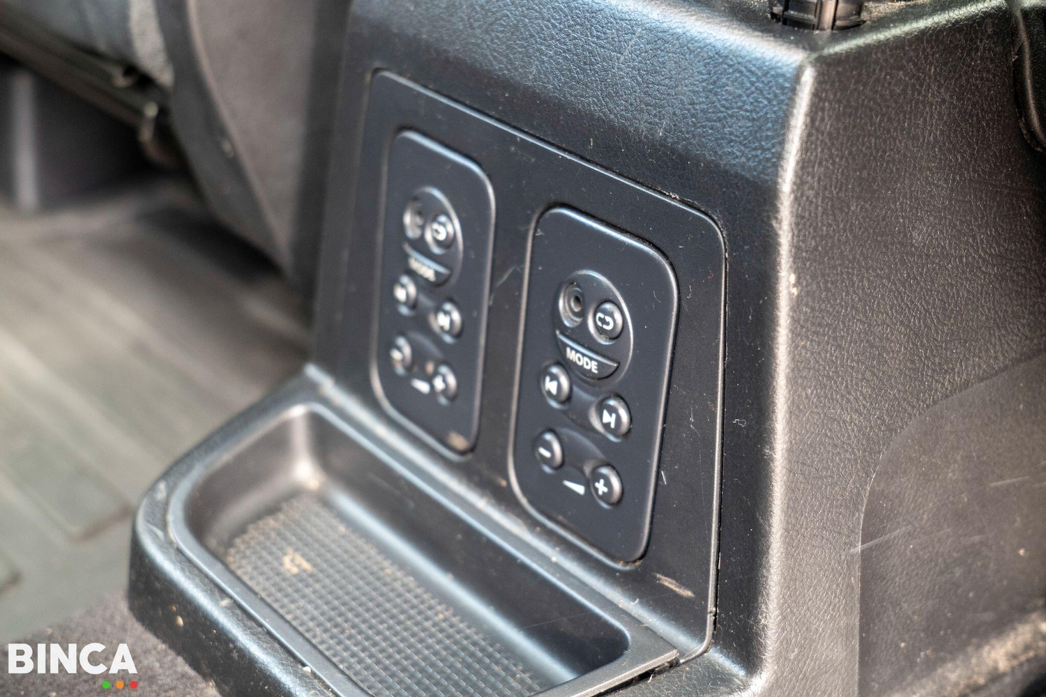 Used Land Rover Freelander 2007 for sale - 77883557: Photo 22