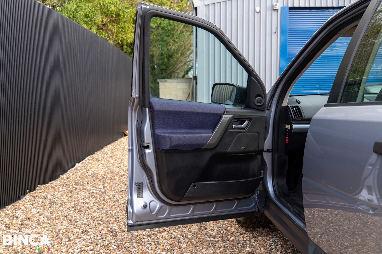 Used Land Rover Freelander 2007 for sale - 77883557: Photo 30