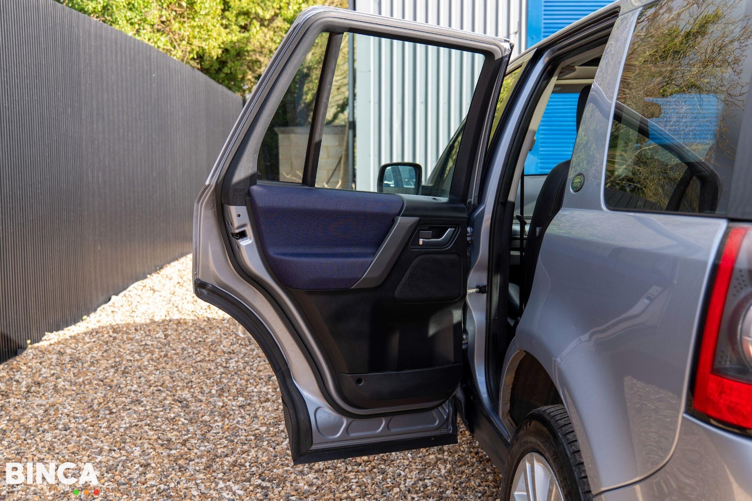 Used Land Rover Freelander 2007 for sale - 77883557: Photo 31