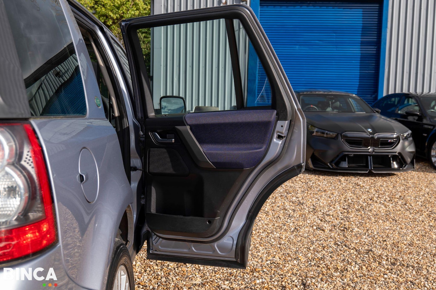 Used Land Rover Freelander 2007 for sale - 77883557: Photo 32