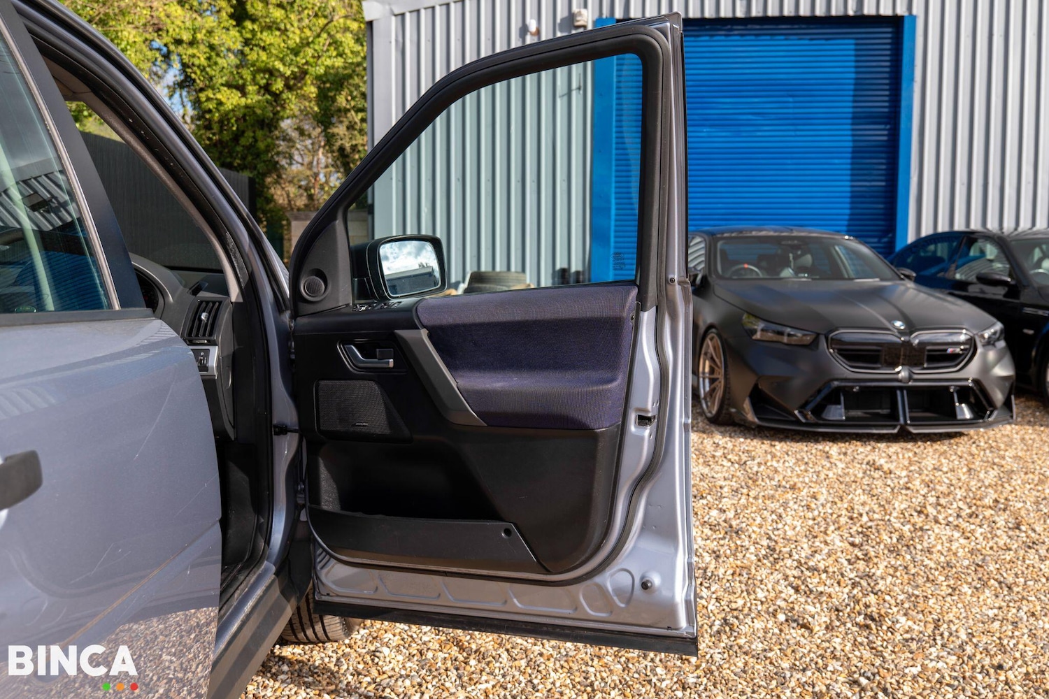 Used Land Rover Freelander 2007 for sale - 77883557: Photo 33