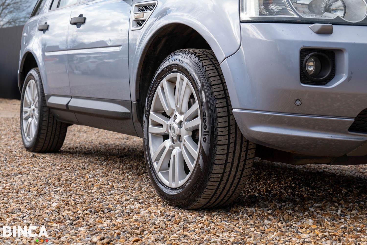 Used Land Rover Freelander 2007 for sale - 77883557: Photo 35