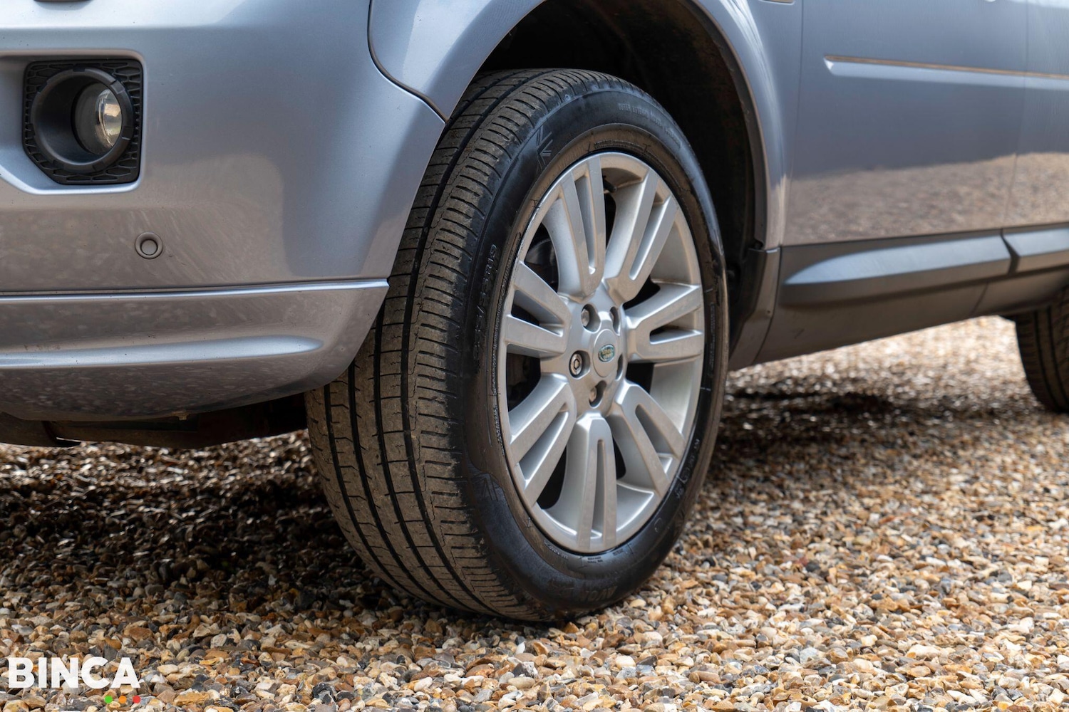 Used Land Rover Freelander 2007 for sale - 77883557: Photo 36