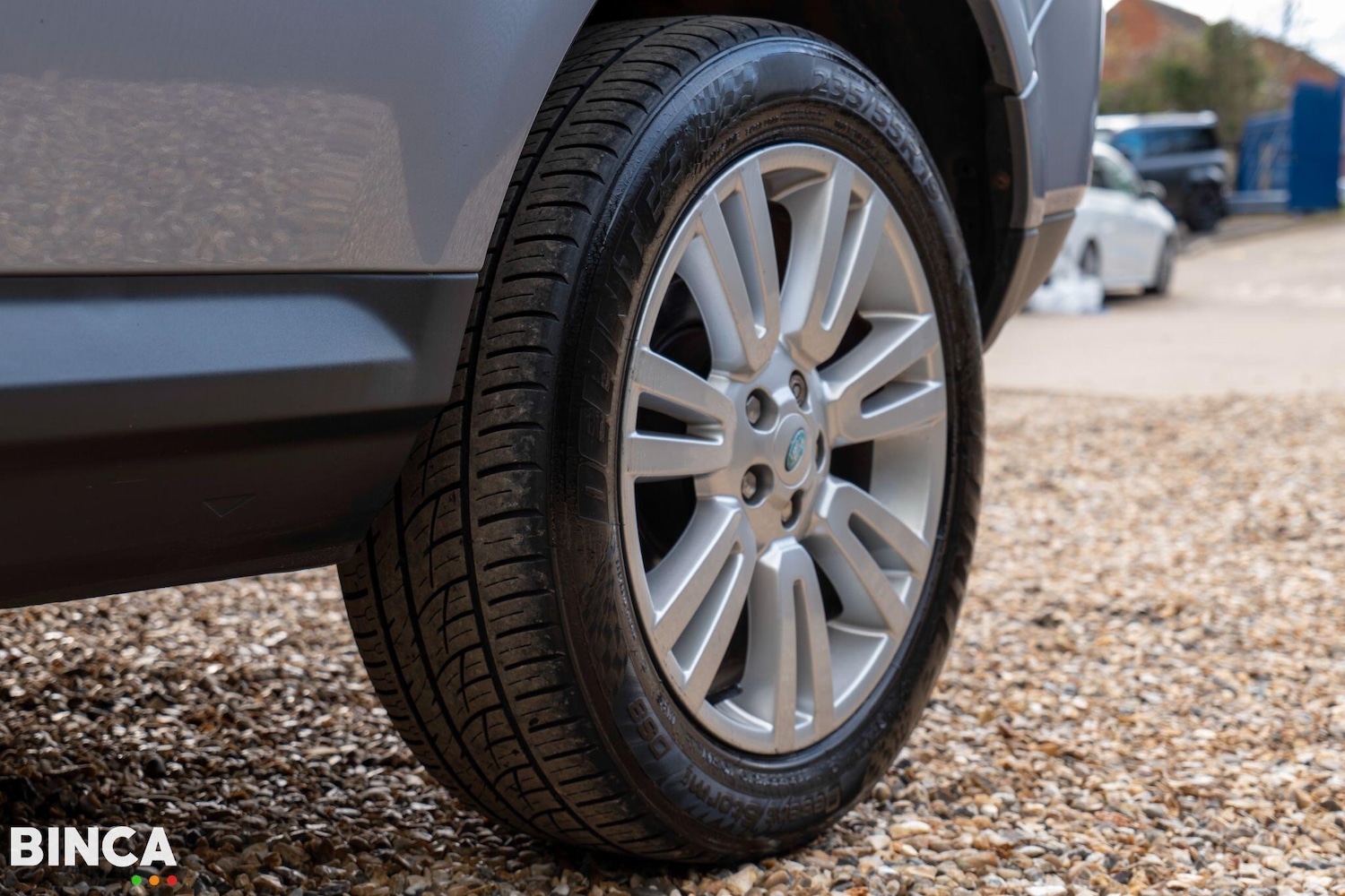 Used Land Rover Freelander 2007 for sale - 77883557: Photo 37