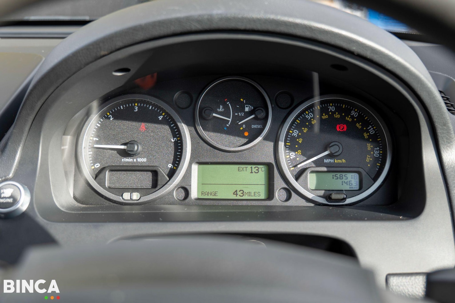 Used Land Rover Freelander 2007 for sale - 77883557: Photo 39