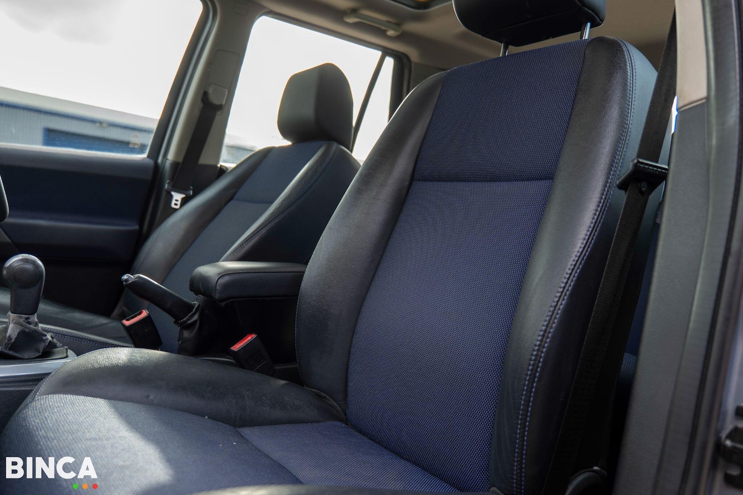 Used Land Rover Freelander 2007 for sale - 77883557: Photo 44