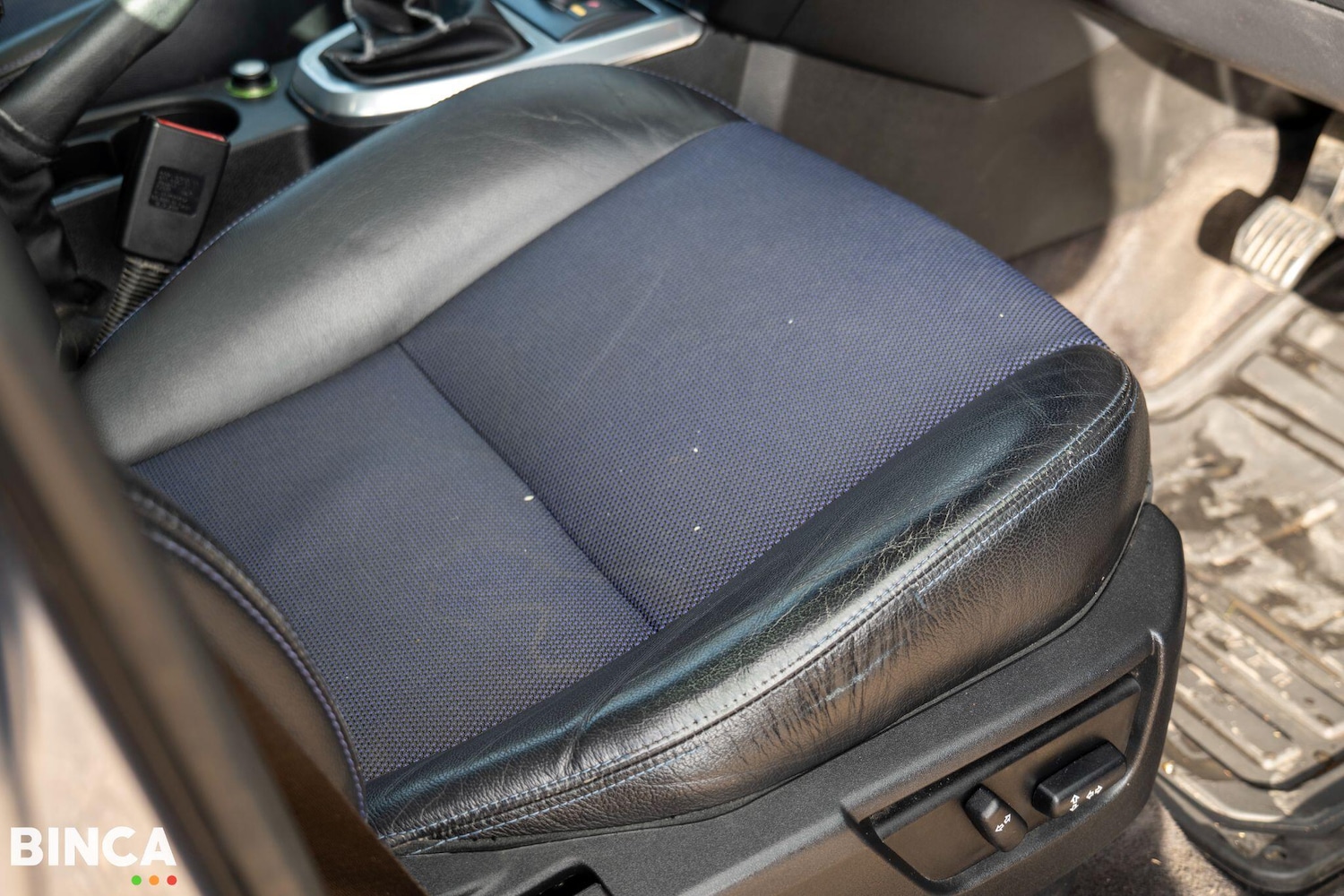 Used Land Rover Freelander 2007 for sale - 77883557: Photo 45