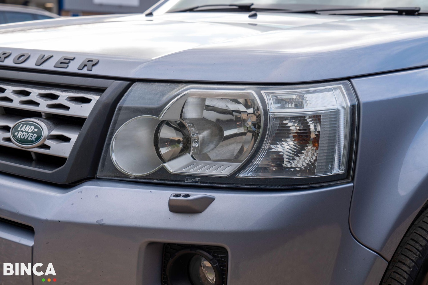 Used Land Rover Freelander 2007 for sale - 77883557: Photo 46