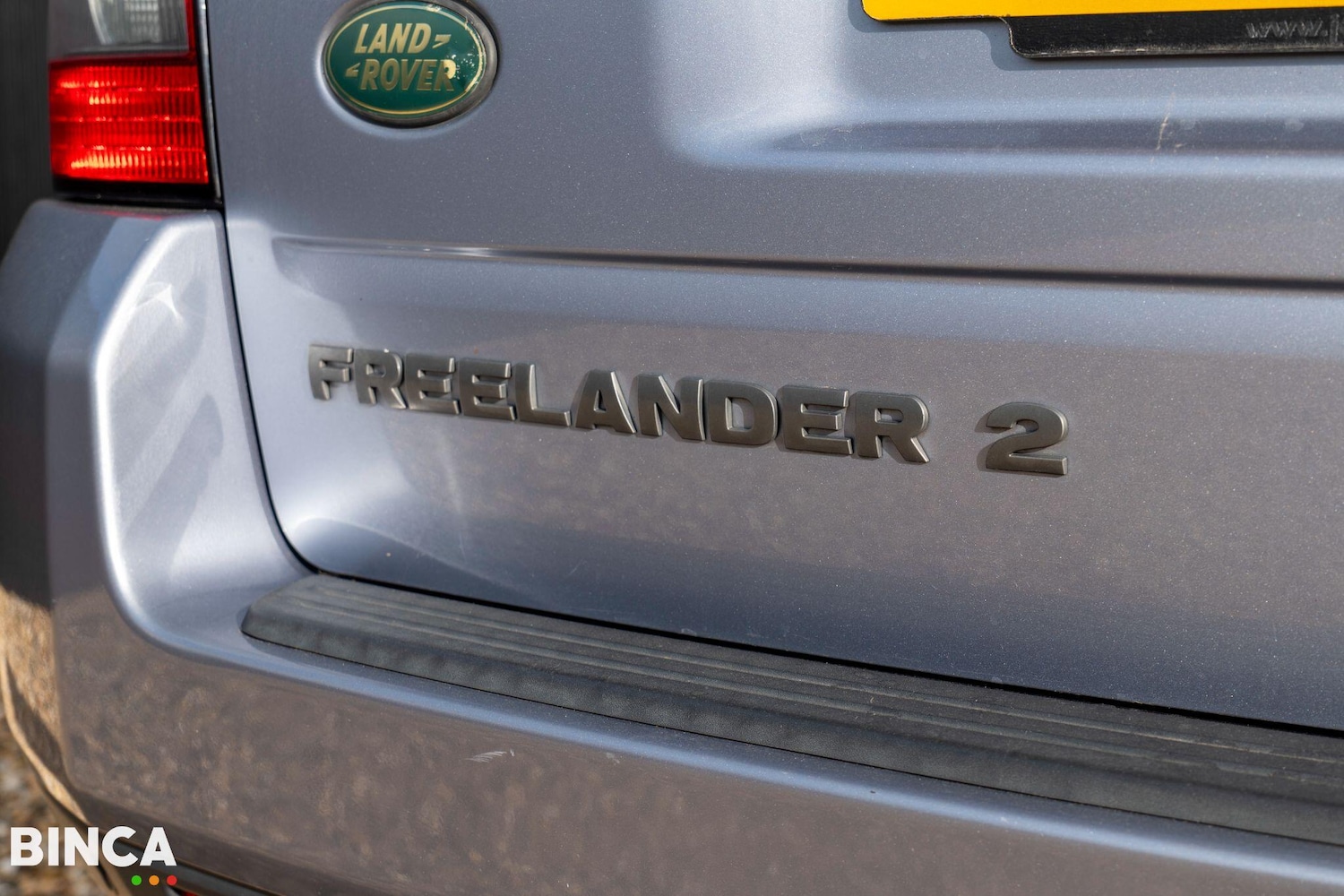 Used Land Rover Freelander 2007 for sale - 77883557: Photo 50