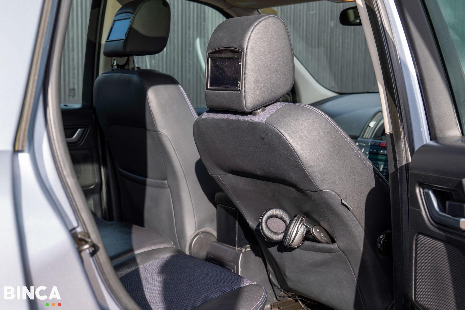 Used Land Rover Freelander 2007 for sale - 77883557: Photo 52