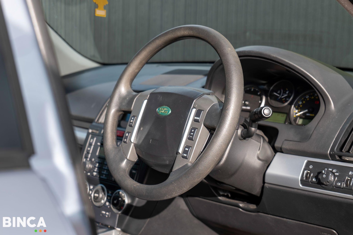 Used Land Rover Freelander 2007 for sale - 77883557: Photo 54