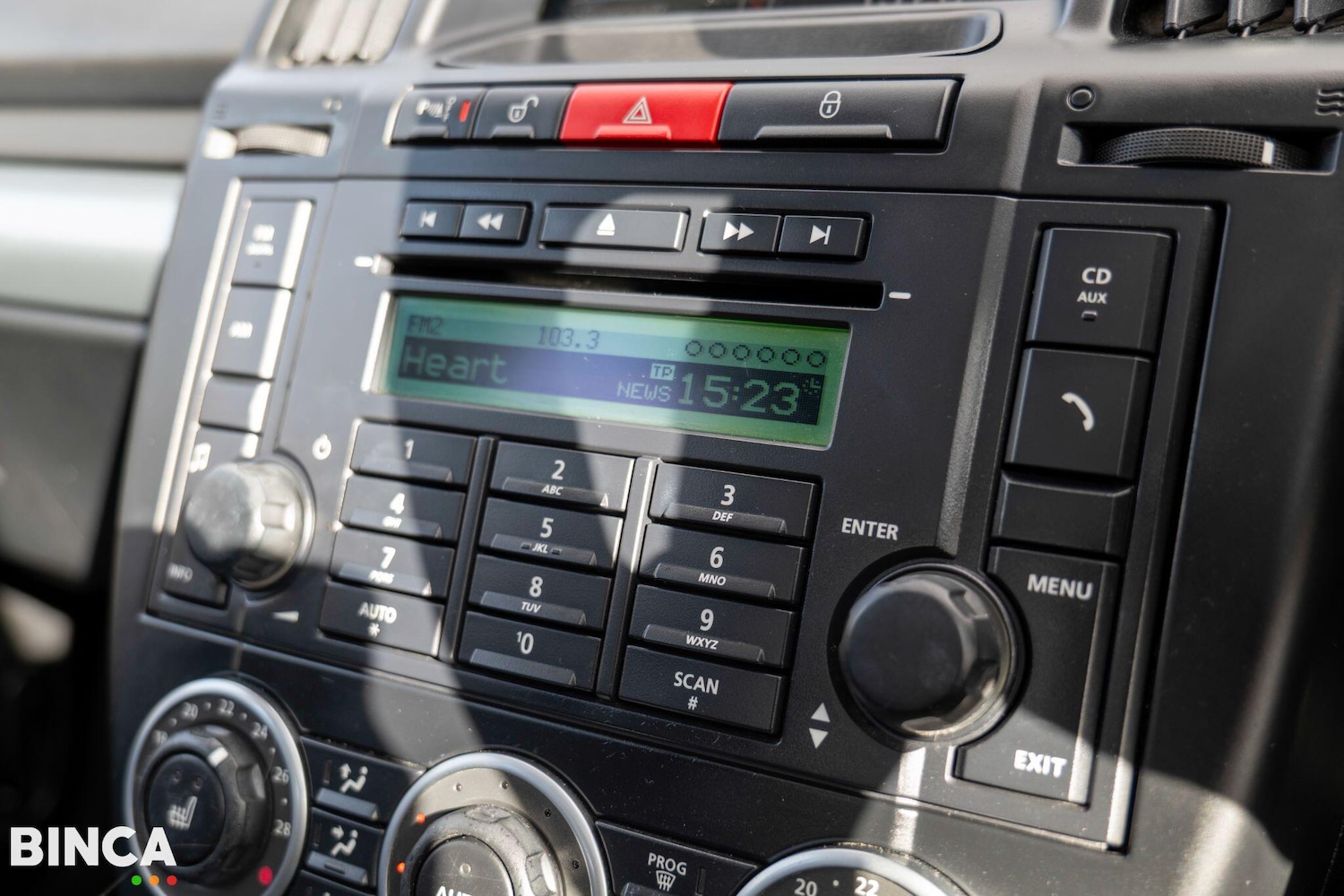 Used Land Rover Freelander 2007 for sale - 77883557: Photo 55