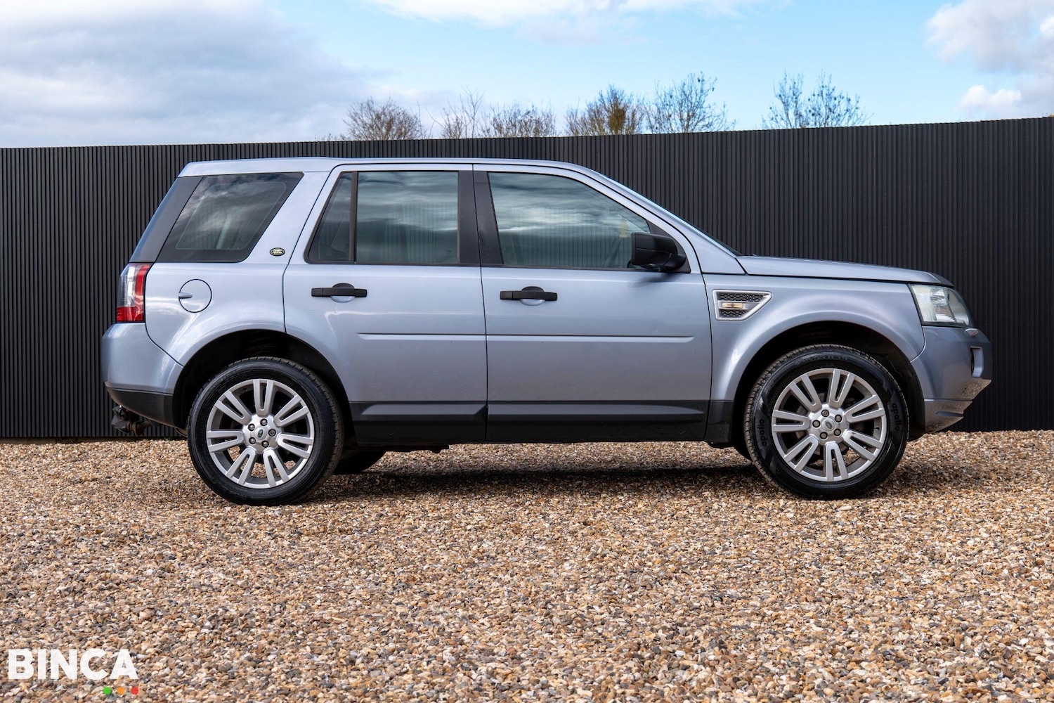 Used Land Rover Freelander 2007 for sale - 77883557: Photo 6