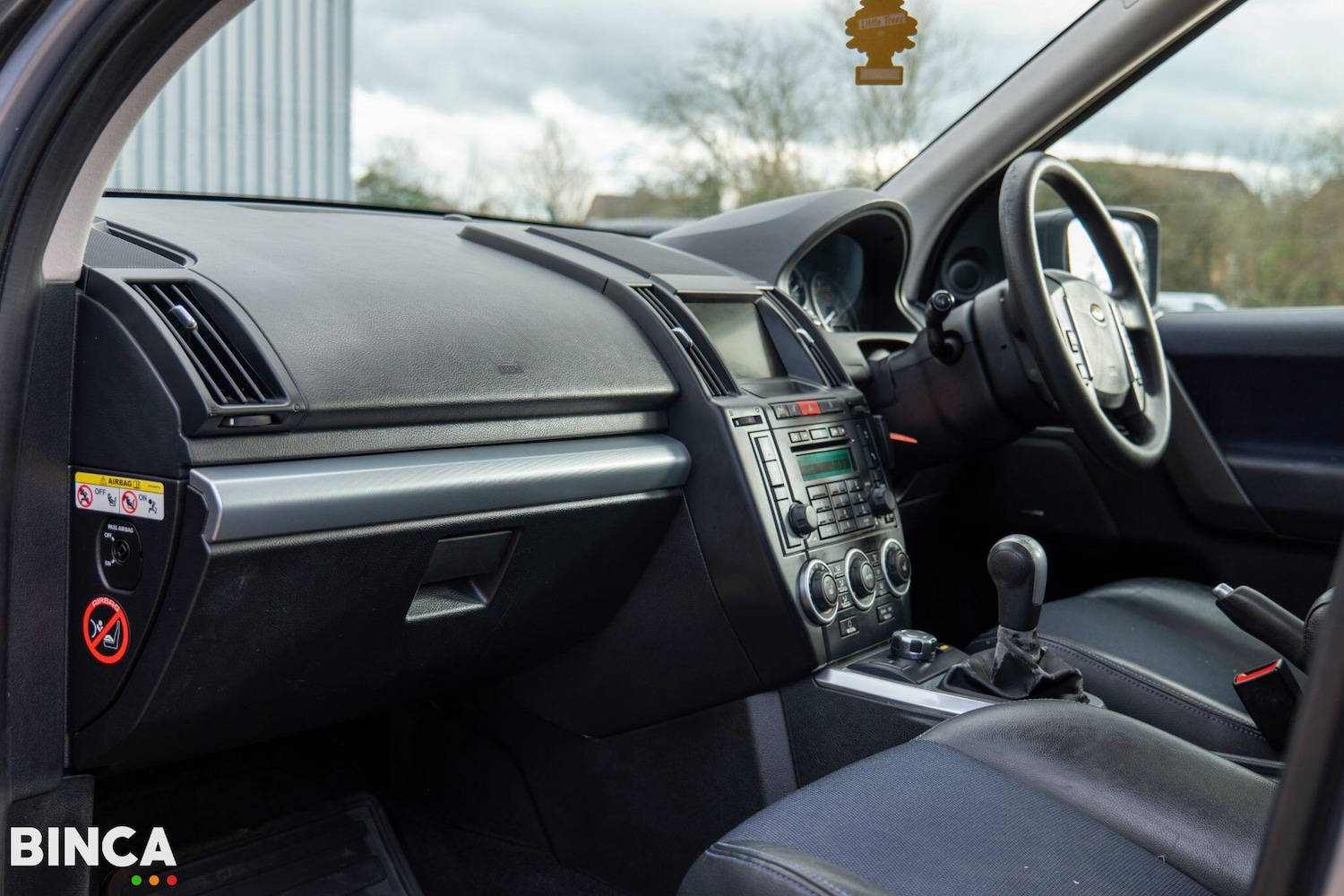 Used Land Rover Freelander 2007 for sale - 77883557: Photo 8