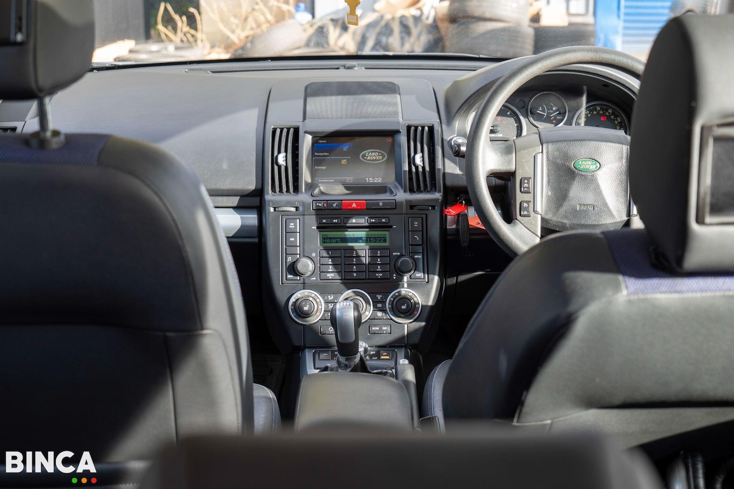 Used Land Rover Freelander 2007 for sale - 77883557: Photo 9