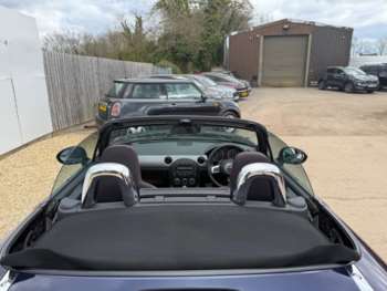 Used Mazda MX-5 2009 for sale - 73972742: Photo