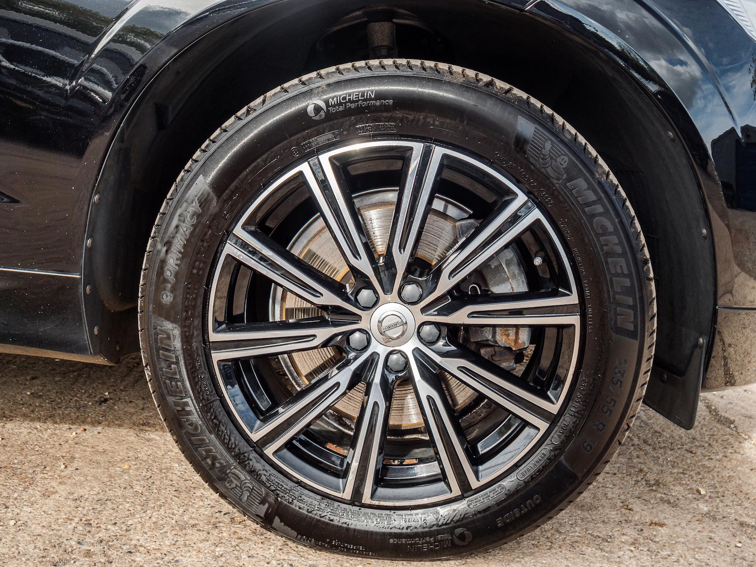 Used Volvo XC60 2019 for sale - 76059279: Photo 11