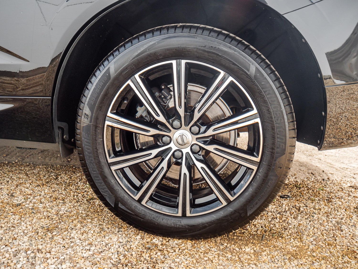 Used Volvo XC60 2019 for sale - 76059279: Photo 13