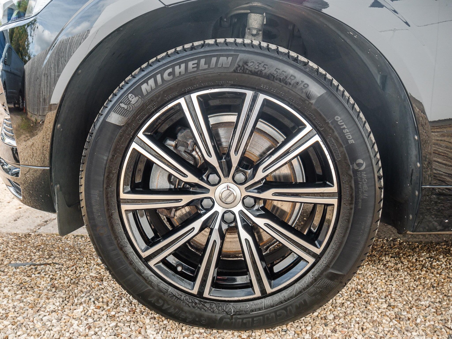 Used Volvo XC60 2019 for sale - 76059279: Photo 14