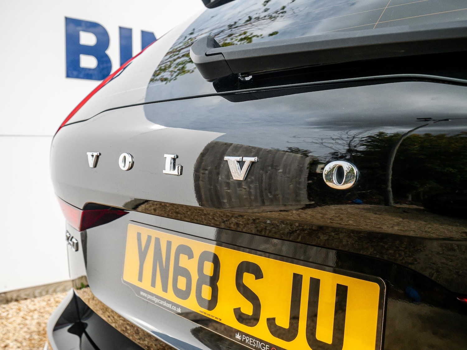 Used Volvo XC60 2019 for sale - 76059279: Photo 17