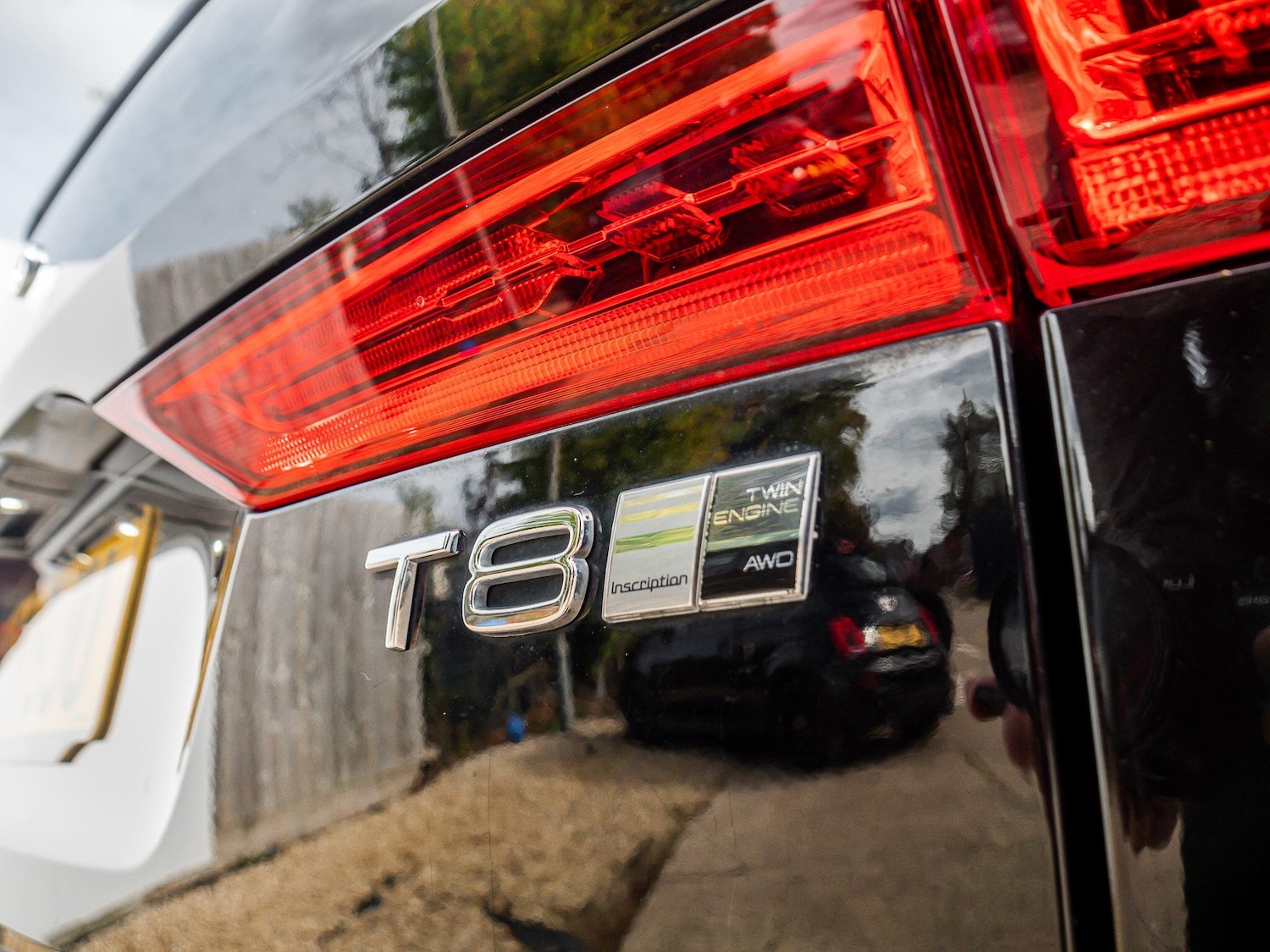 Used Volvo XC60 2019 for sale - 76059279: Photo 19