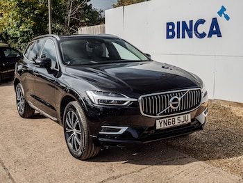 Volvo - XC60