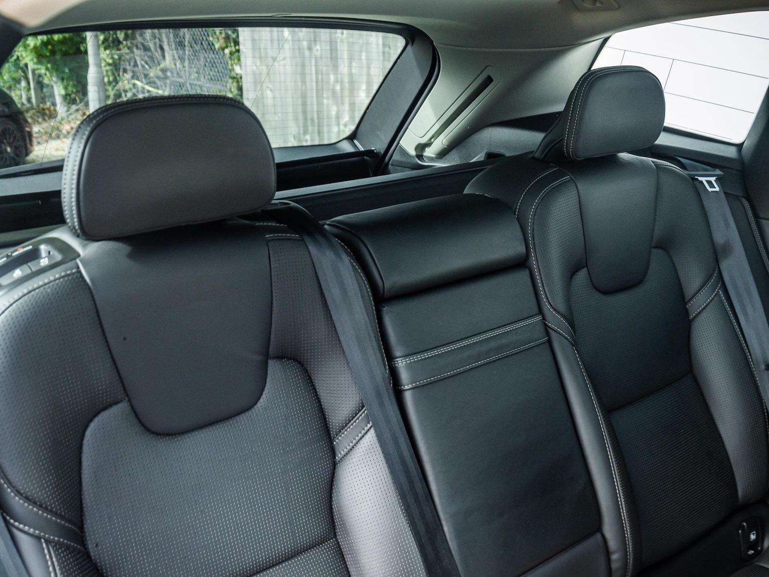 Used Volvo XC60 2019 for sale - 76059279: Photo 23