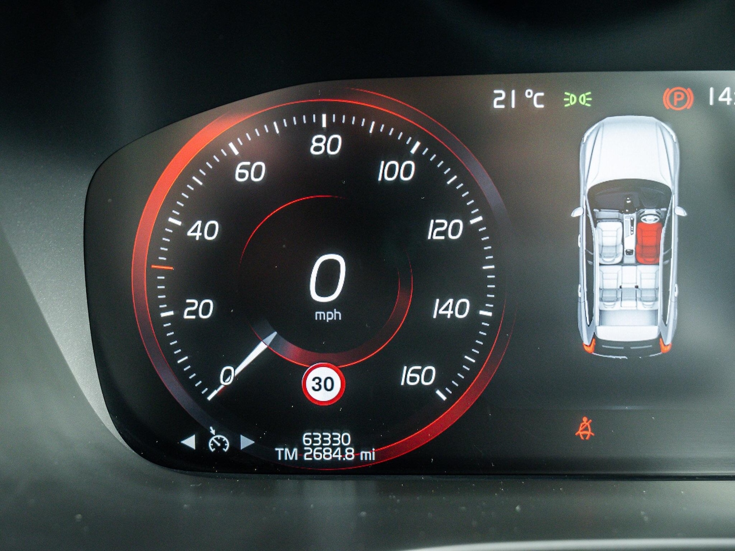 Used Volvo XC60 2019 for sale - 76059279: Photo 27