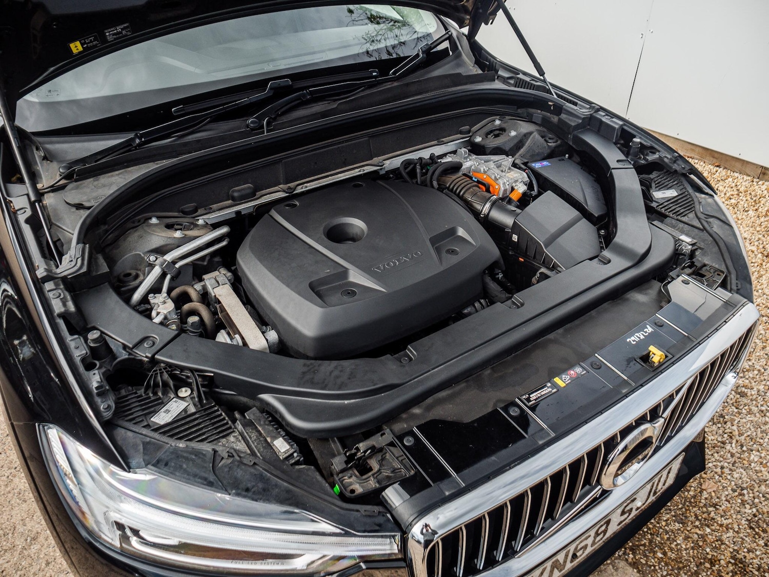 Used Volvo XC60 2019 for sale - 76059279: Photo 28