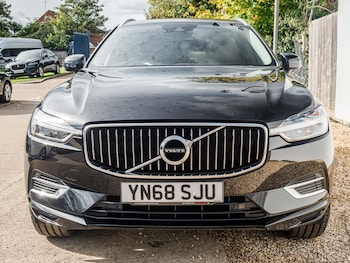 Used Volvo XC60 2019 for sale - 76059279: Photo 2