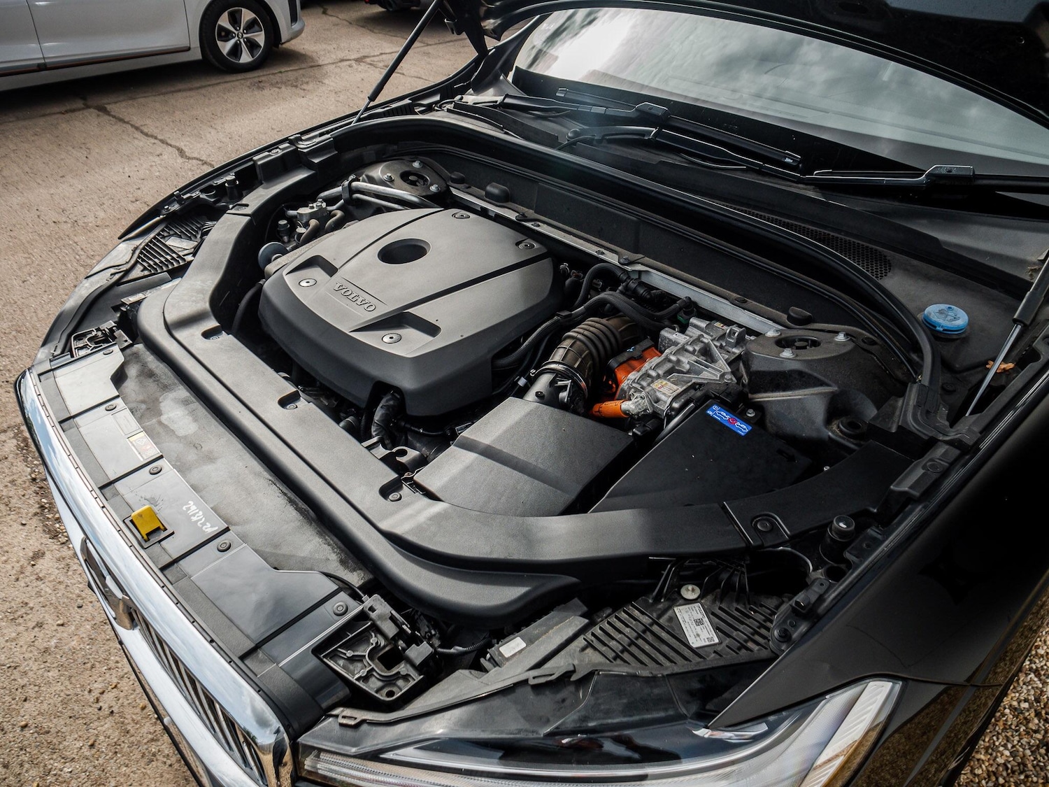 Used Volvo XC60 2019 for sale - 76059279: Photo 30
