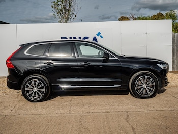 Used Volvo XC60 2019 for sale - 76059279: Photo 4