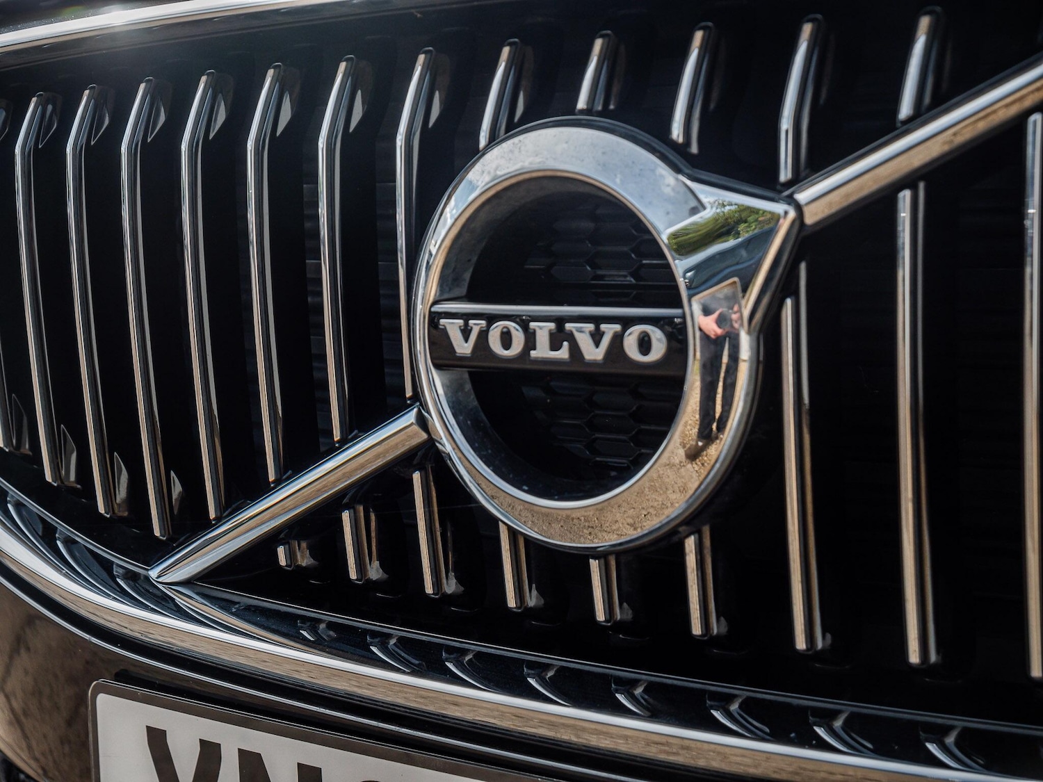 Used Volvo XC60 2019 for sale - 76059279: Photo 8