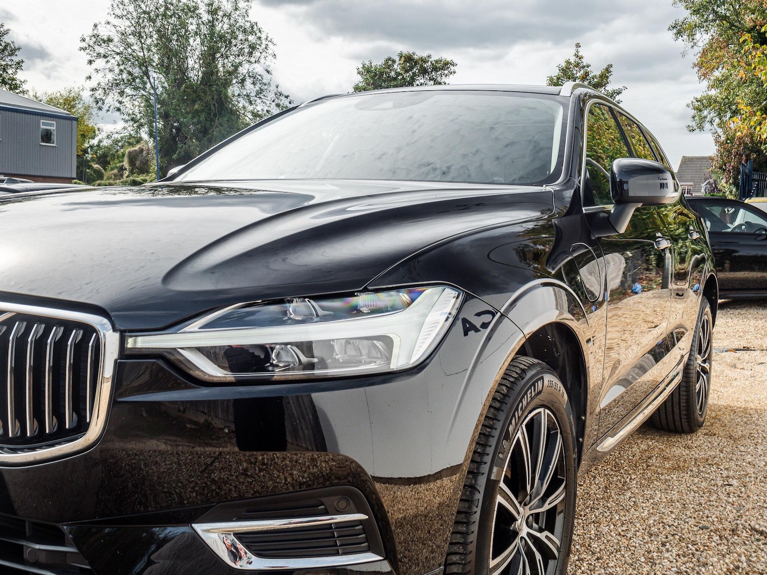Used Volvo XC60 2019 for sale - 76059279: Photo 9