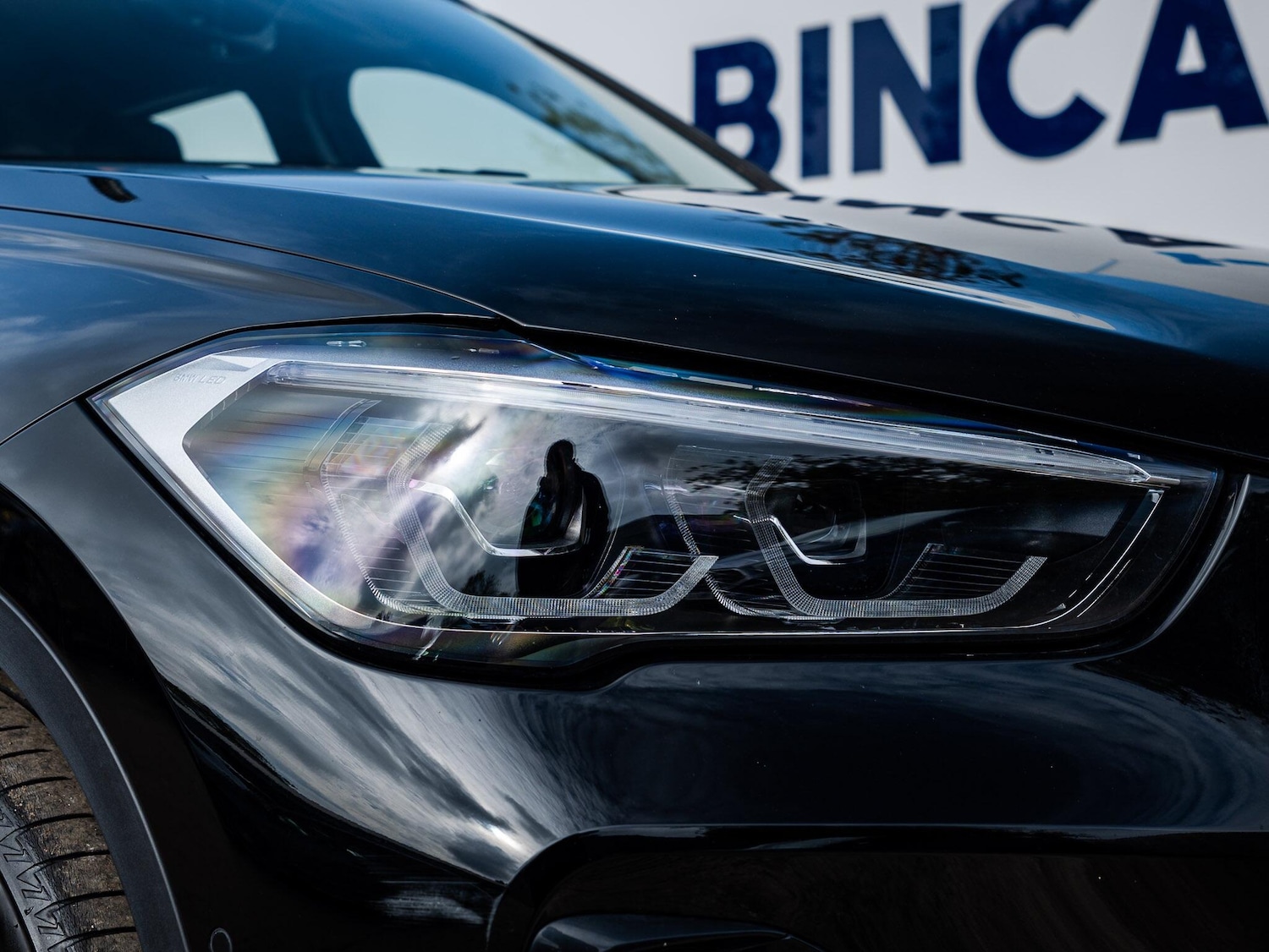 Used BMW X1 2022 for sale - 76122514: Photo 11