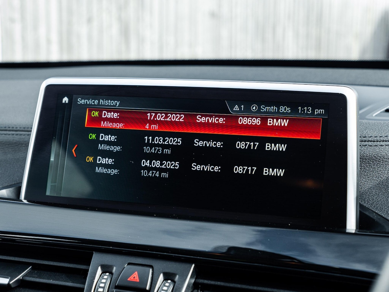 Used BMW X1 2022 for sale - 76122514: Photo 26