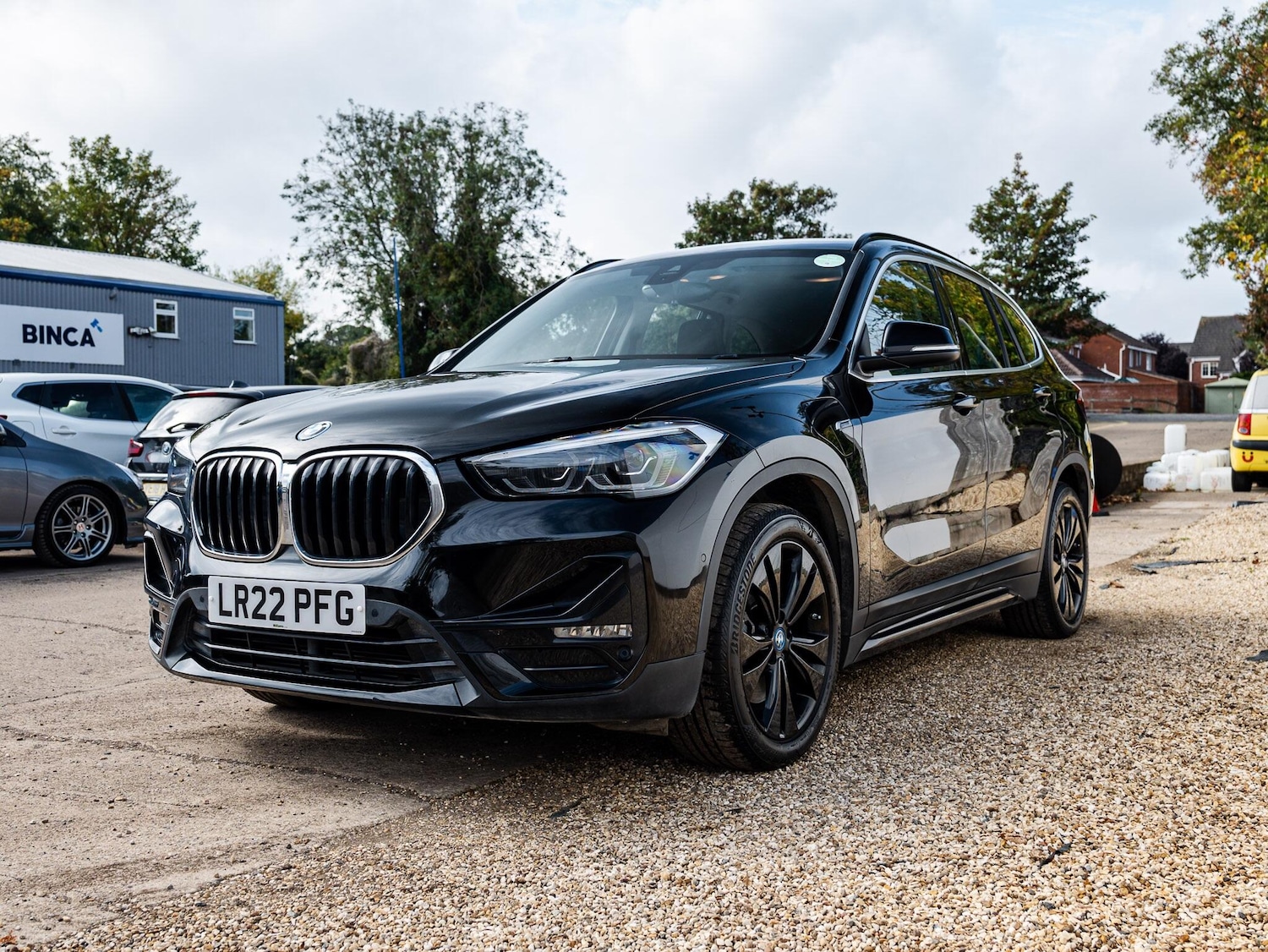 Used BMW X1 2022 for sale - 76122514: Photo 3