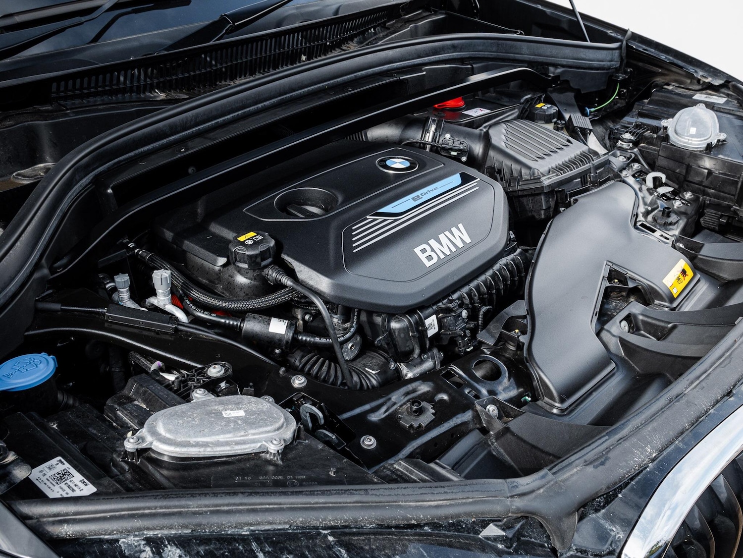 Used BMW X1 2022 for sale - 76122514: Photo 31