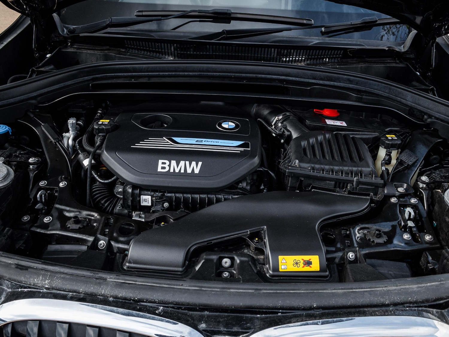 Used BMW X1 2022 for sale - 76122514: Photo 32