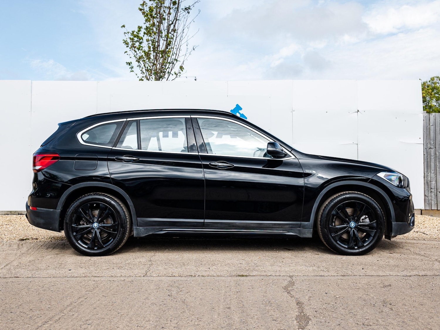 Used BMW X1 2022 for sale - 76122514: Photo 4